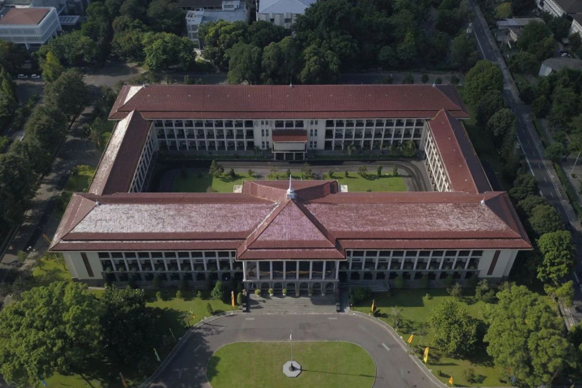 THE Impact Ratings 2026: UGM Pimpin Kampus Terbaik Jateng-DIY
