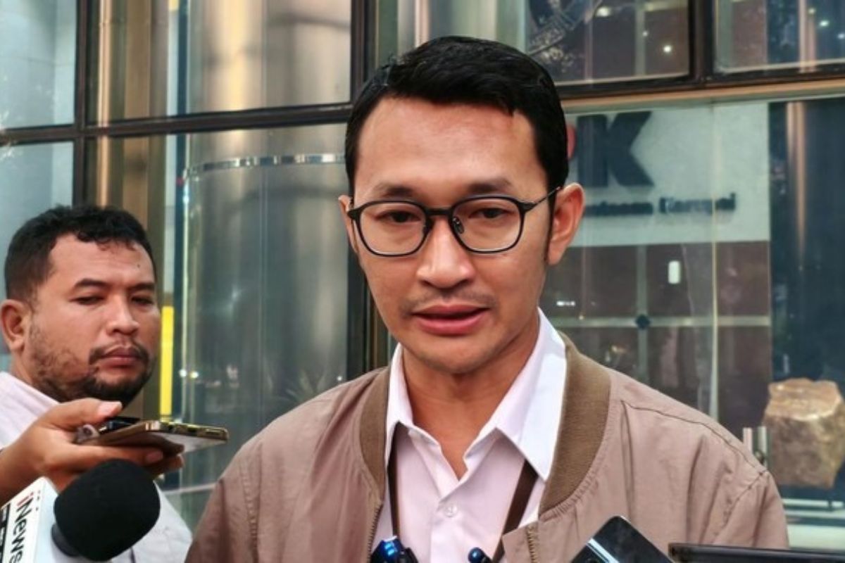 Kasus Suap DJKA: KPK Sita Ratusan Juta dari Staf Ahli Menhub
