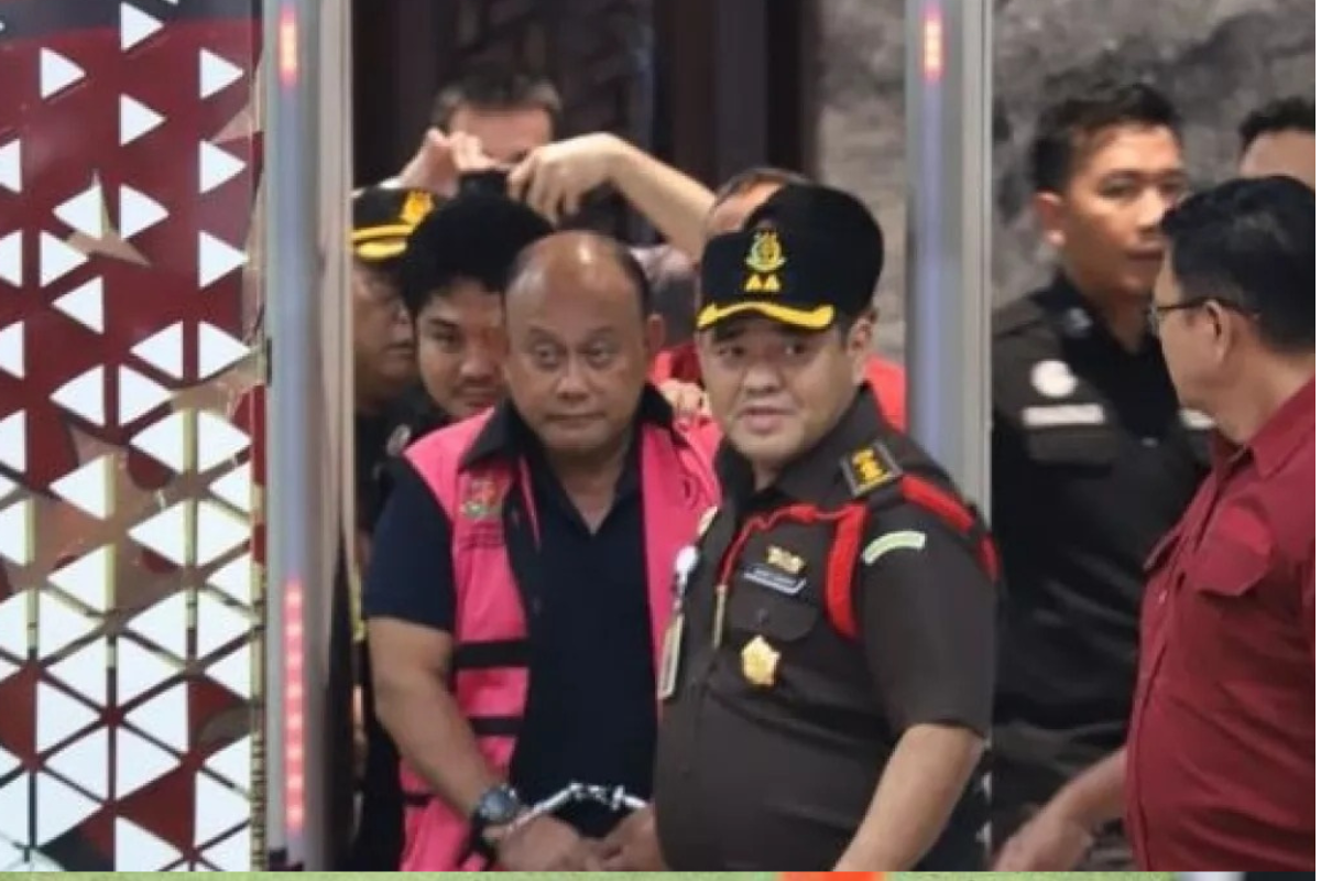 MAKI Sindir Korupsi Eks Pejabat BGN Amatiran Soal Proyek MBG