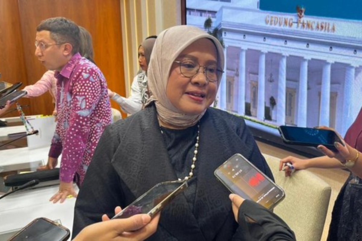 KBRI Kawal Penyelamatan 23 WNI Korban Kapal Karam di Perak Malaysia
