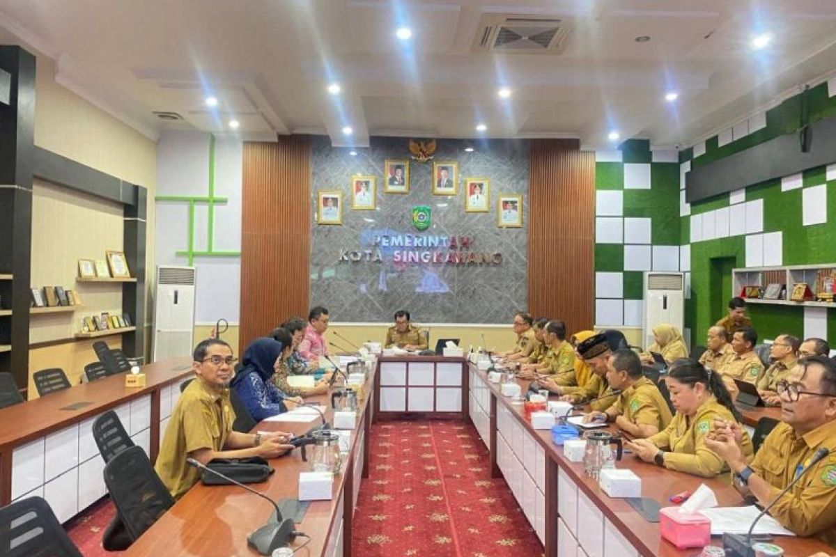 Jakbar-Tangerang Sinergi Infrastruktur dan Transportasi Lintas Batas