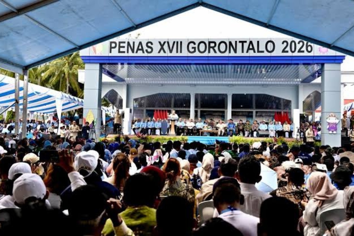 Pengamat Sebut Pemerintah Terima Aspirasi Mahasiswa Bukti Demokratis