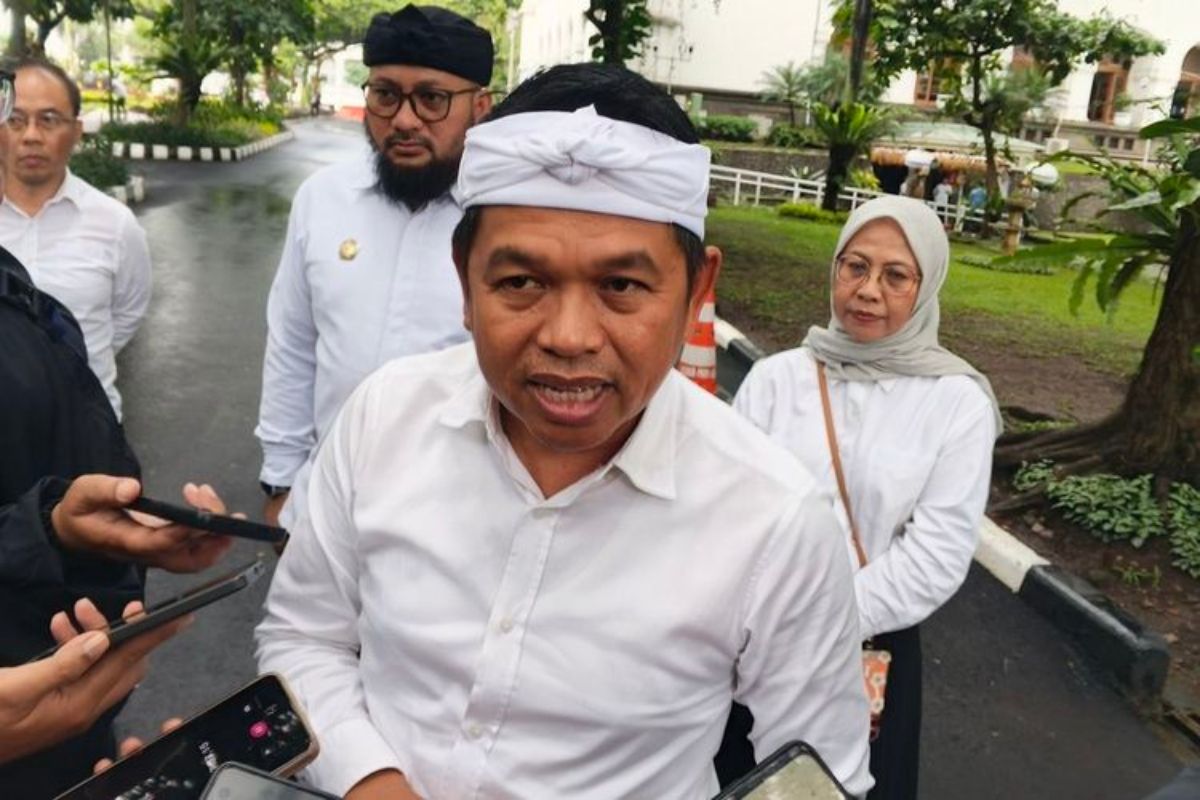 Pemprov Jabar Sediakan 700 Sekolah Swasta Gratis bagi Siswa Gagal SPMB