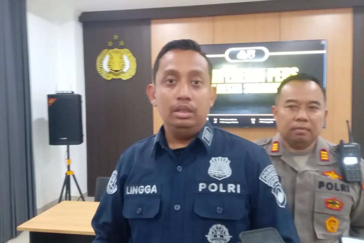Polisi Sebut Pembacokan OTK di Solo Bukan Aksi Klitih