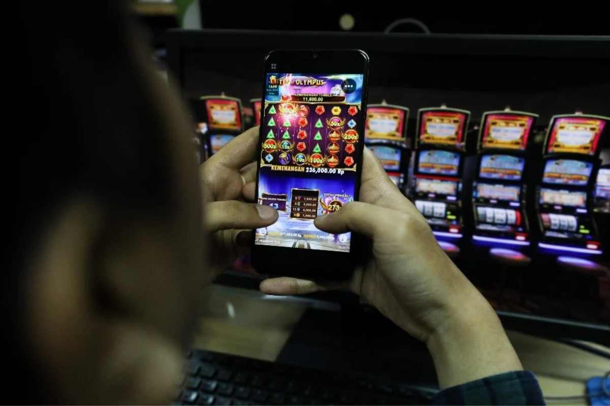 Operasikan Judi Online, 35 WN India Jalani Sidang Perdana di Bali