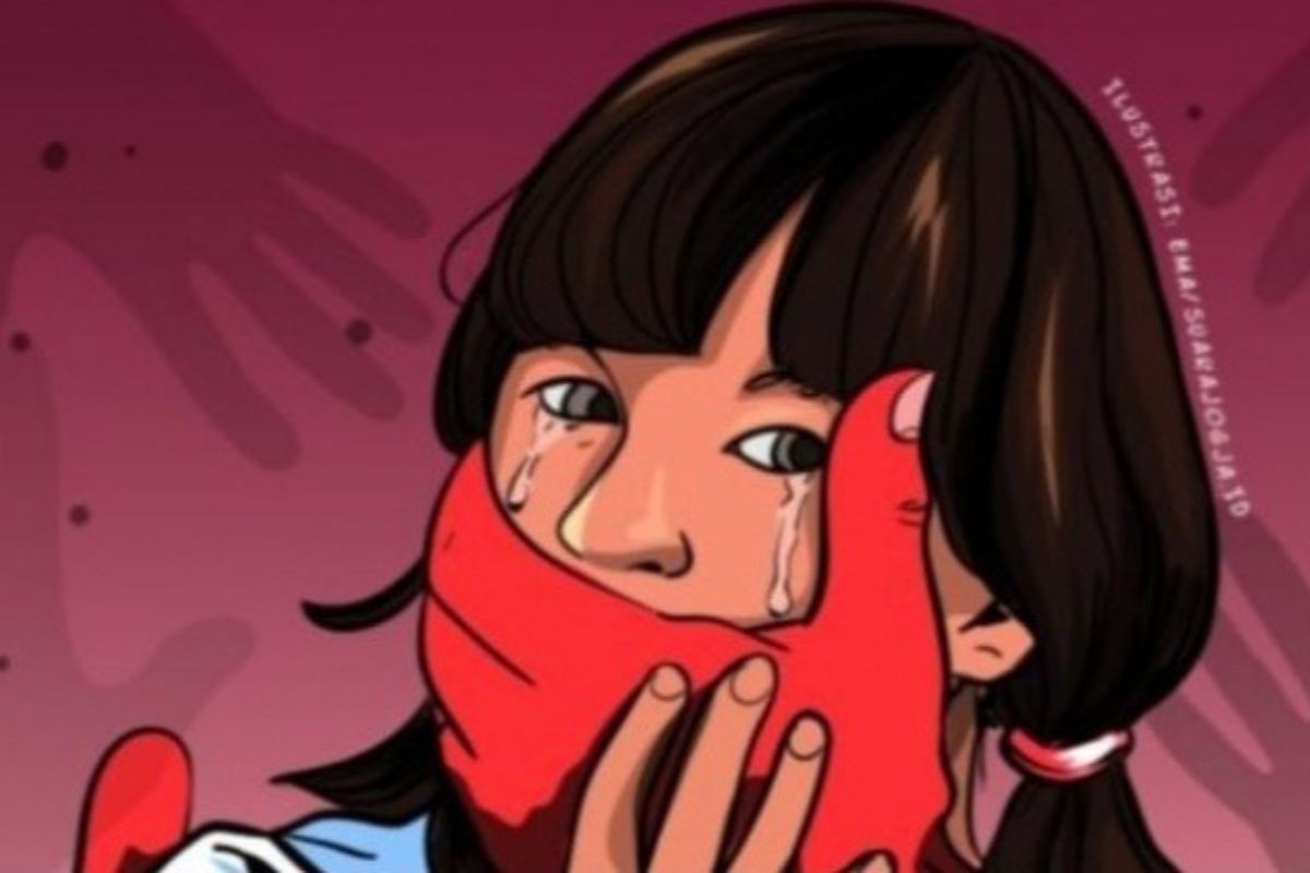 Polisi Bakal Jemput Paksa Terduga Pelecehal Siswi SLB Kalideres