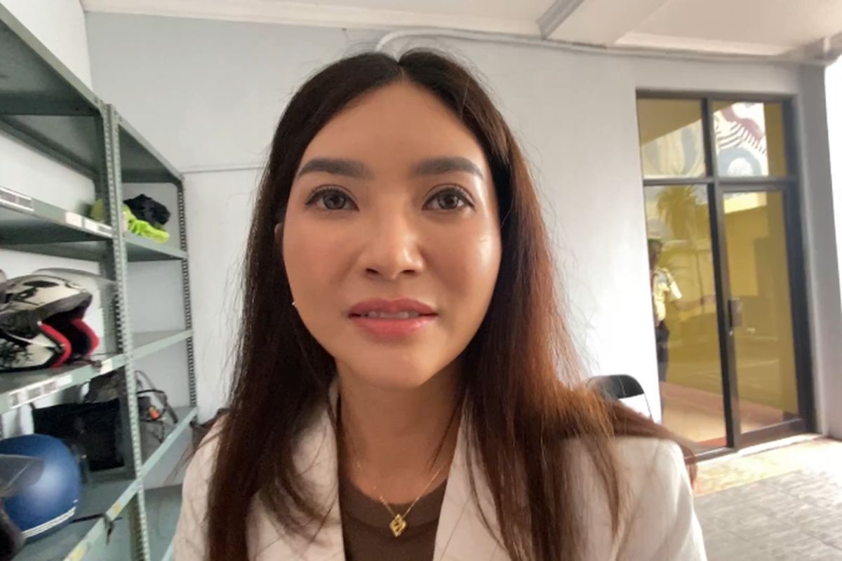 Sarwendah ke Komnas Perempuan, Ternyata Baru Sebatas Konsultasi