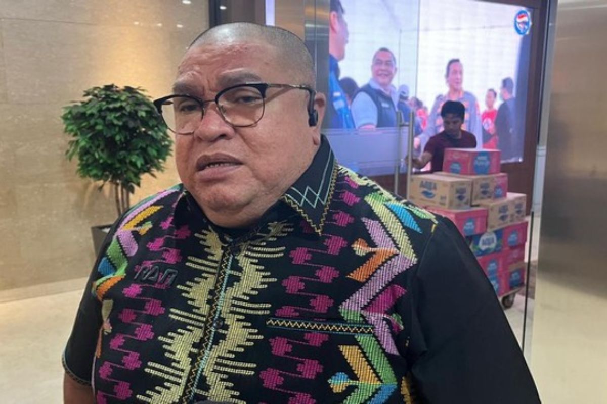 Razman Tetap Dihukum 1,5 Tahun Bui Usai Kasasi Ditolak MA