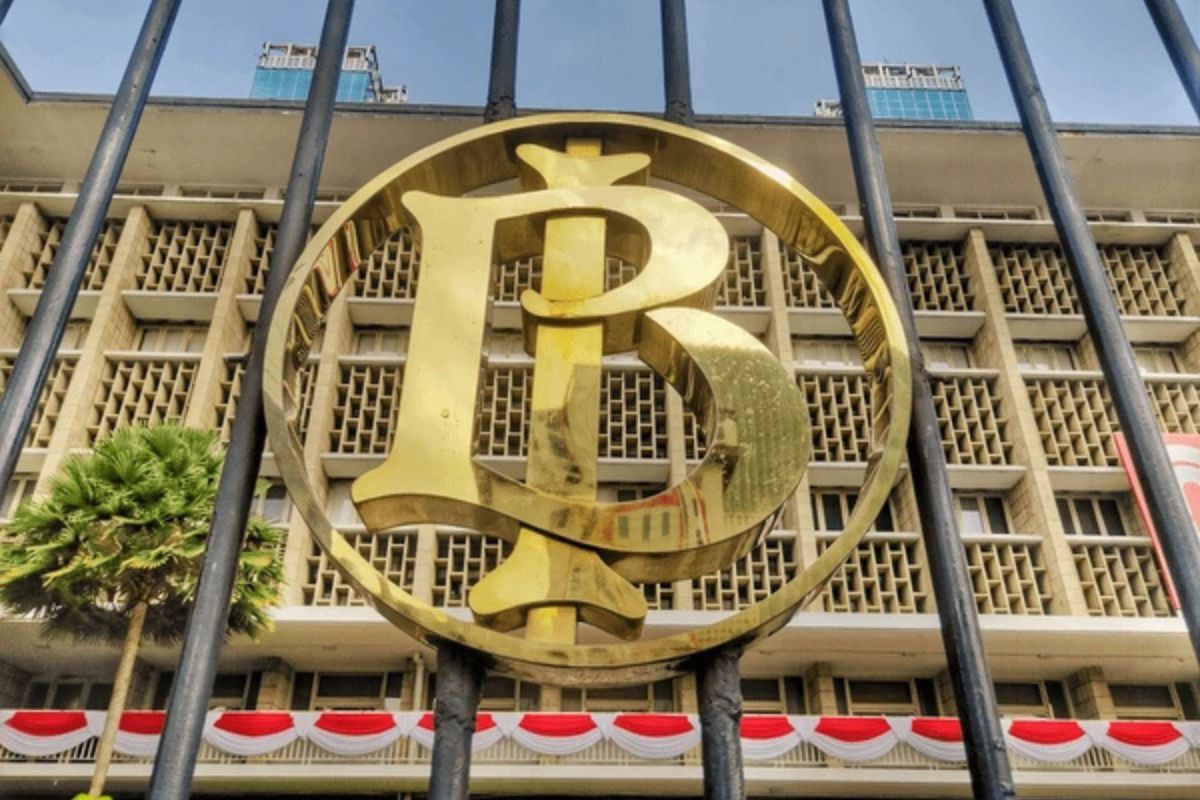 Usai Kenaikan Agresif, BI-Rate Juni Diprediksi Bertahan di 5,5 Persen
