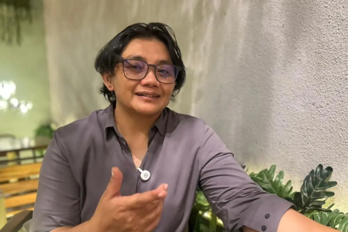 Putusan MK Soal Kuota Caleg Perempuan 30 Persen Dapat Dukungan Parpol