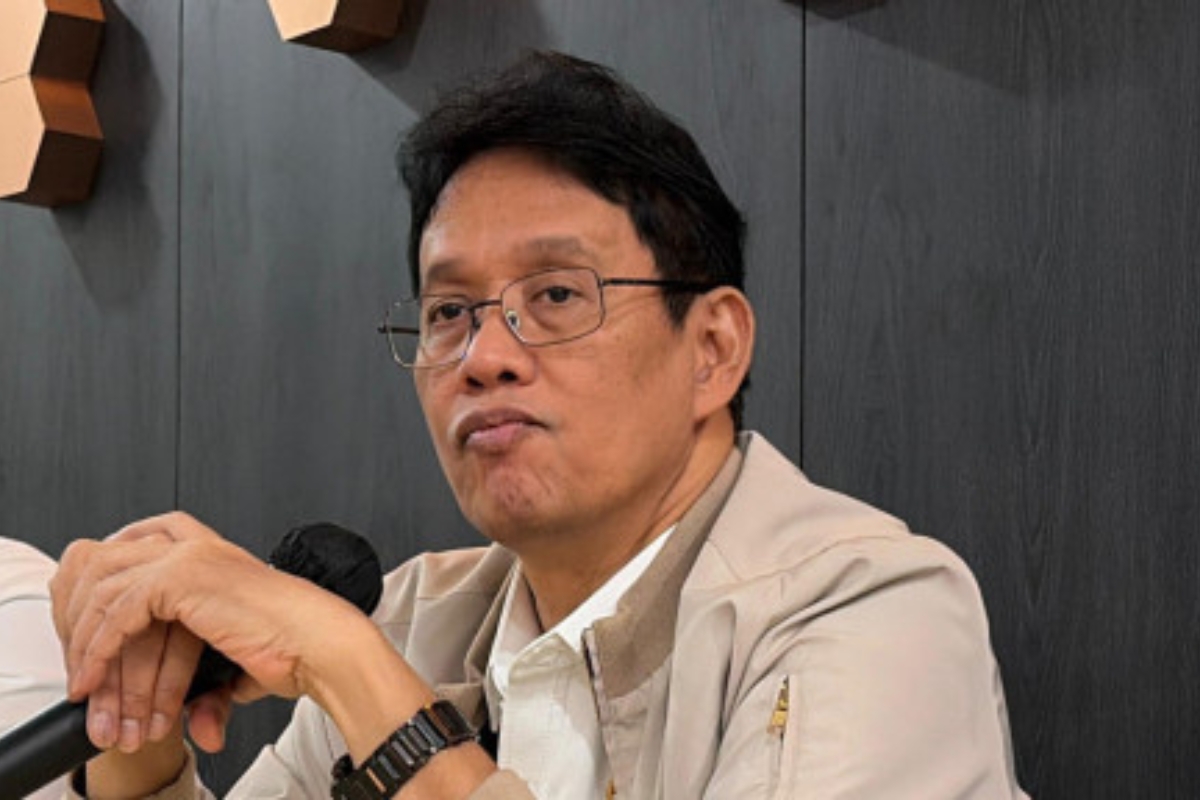 Jamin Kepastian Hukum, Menkeu Larang DJP Utak-atik Peserta Tax Amnesty