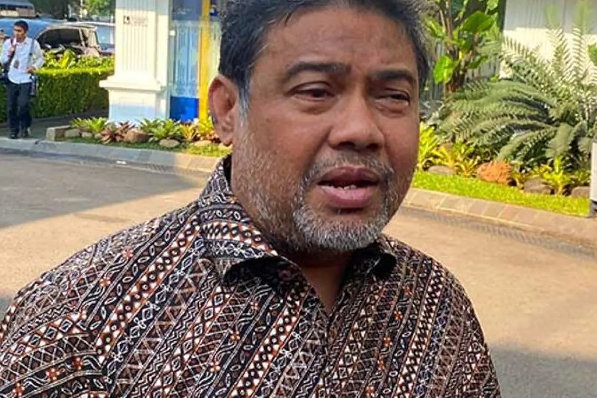 KSPI Desak Pemerintah Hapus Pajak Pencairan JHT Pekerja