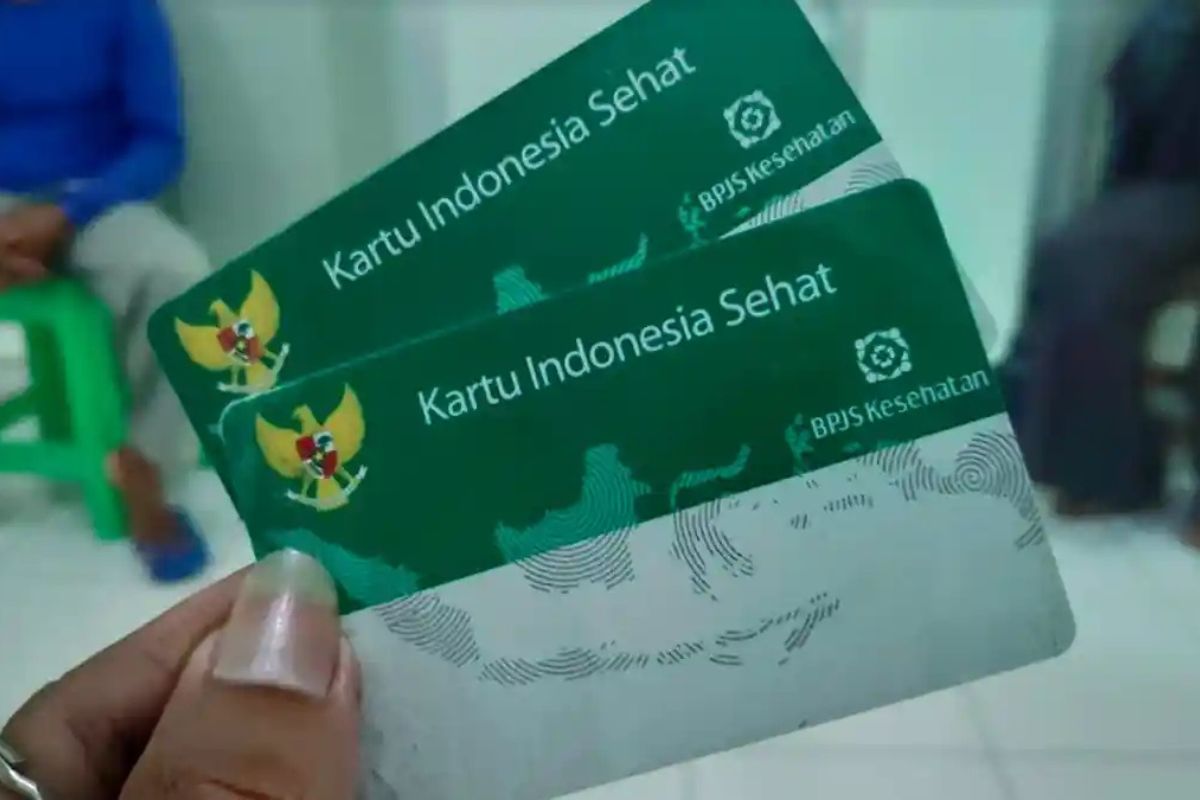 BPJS Kesehatan Terancam Gagal Bayar Akibat Defisit Rp2 Triliun Bulanan
