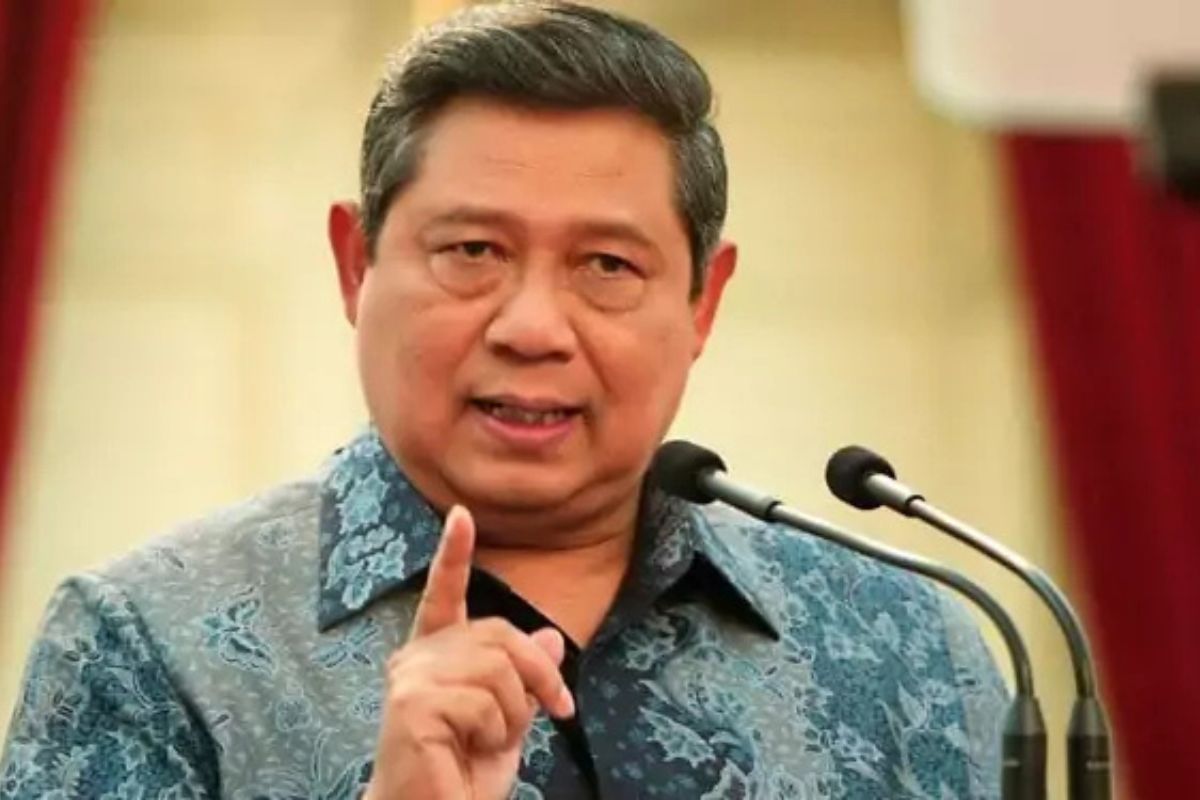 Rupiah dan IHSG Menguat Tajam, SBY Beri Apresiasi