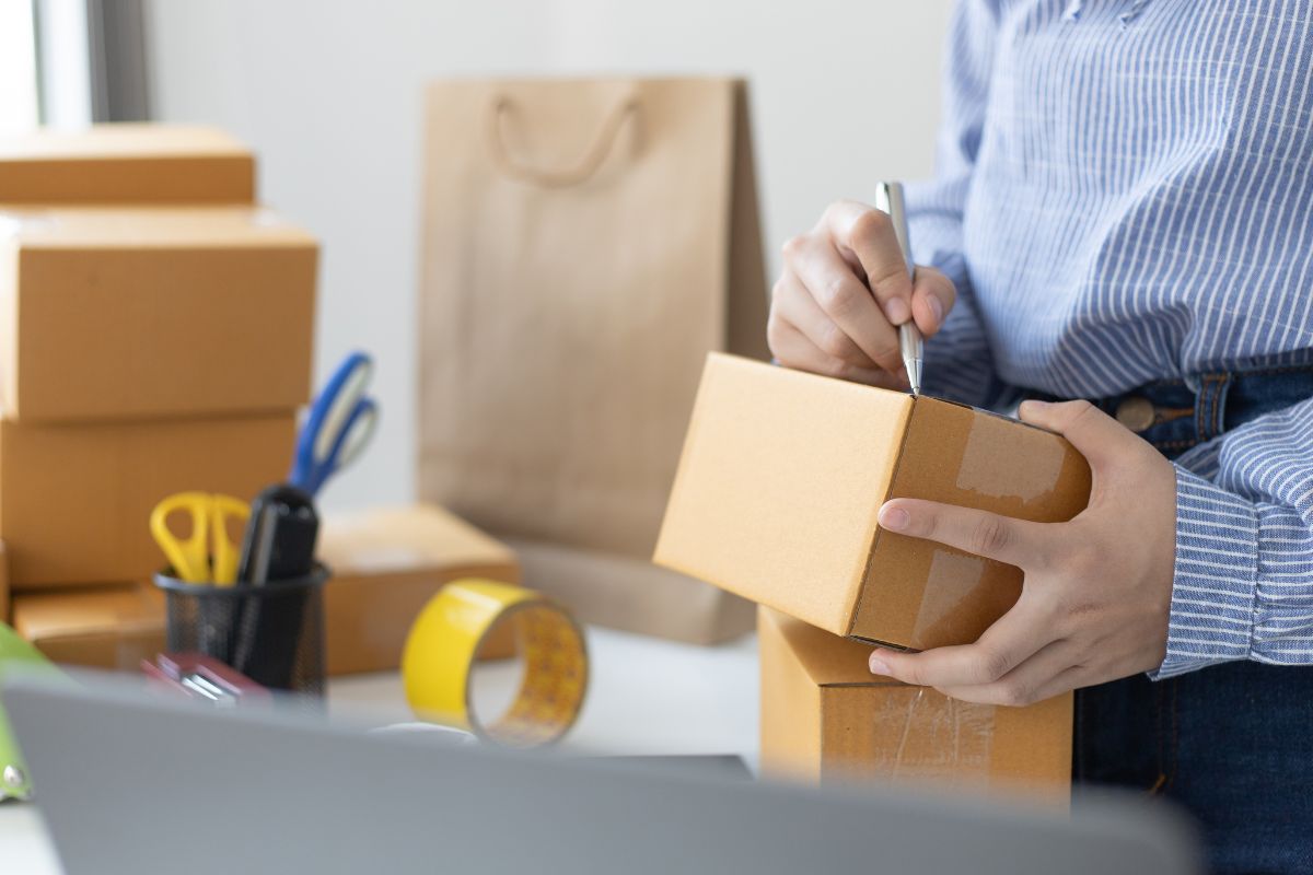 Tips Sukses Bisnis Online Tanpa Stok dan Modal Bagi Pemula