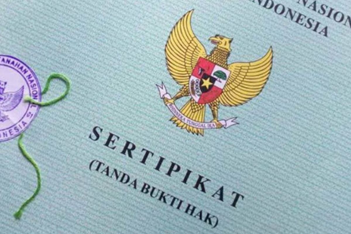 Pentingnya Surat Tanah: Fungsi, Jenis, dan Cara Mengurusnya 