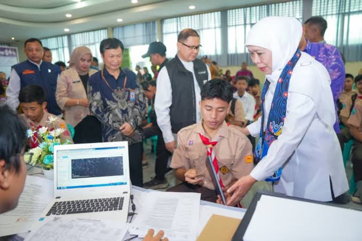 SPMB Jatim 2026: Jalur Akademik SMA Tutup, Kuota SMK Masih Banyak