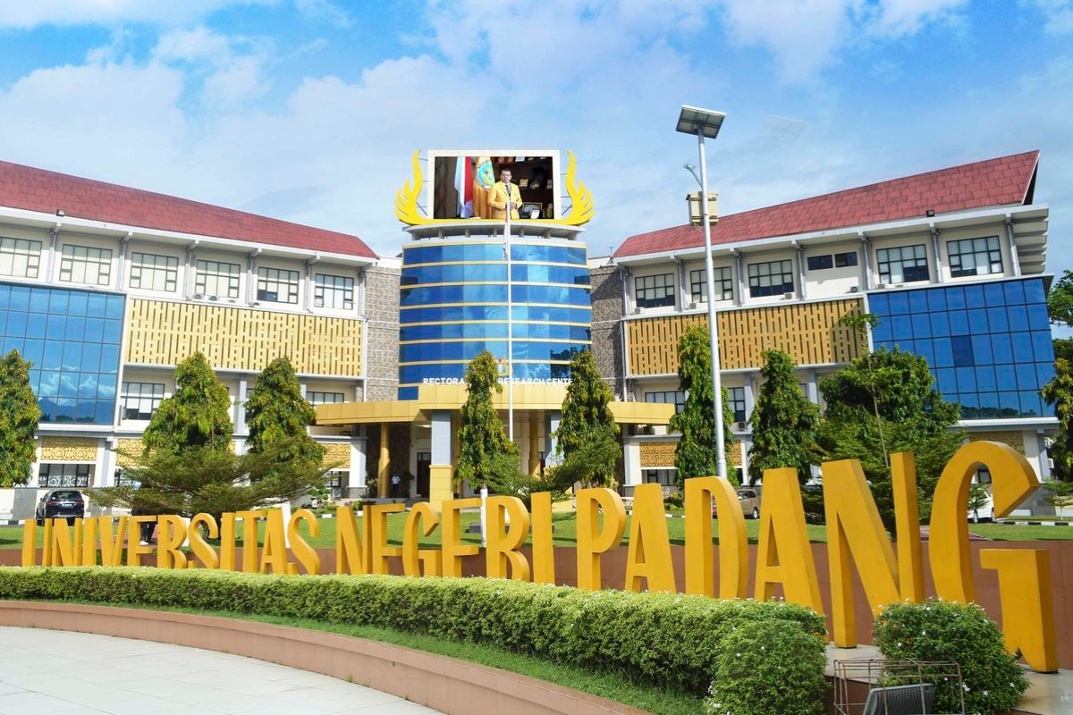 Insiden Peluru Nyasar di UNP, Proyektil Berbeda dengan Amunisi TNI