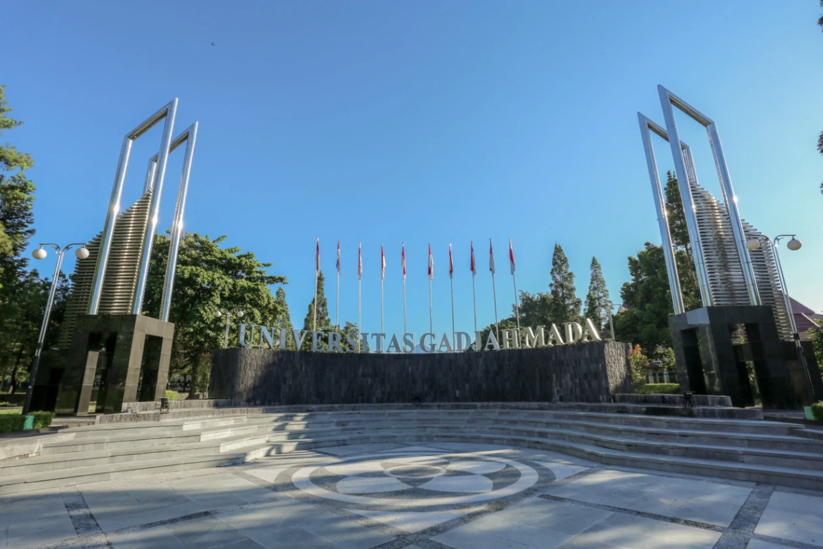 THE Sustainability Impact 2026: UGM Pimpin Kampus Terbaik Jateng-DIY