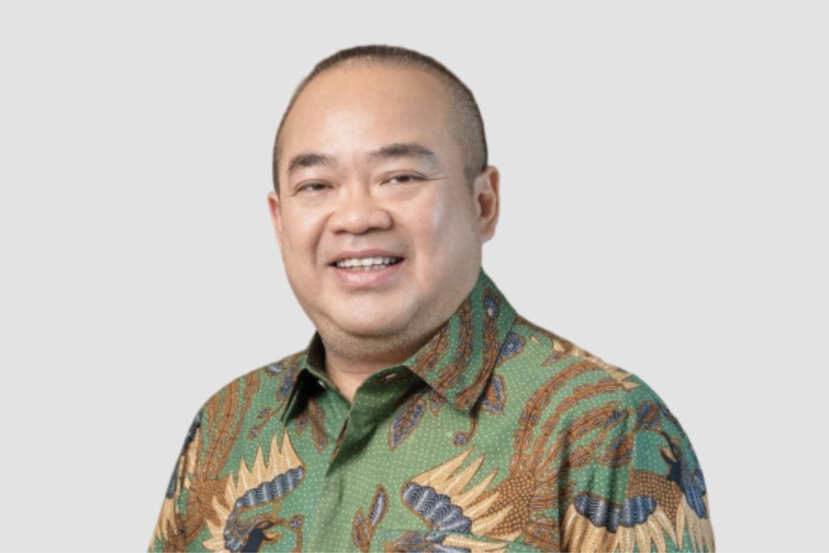 Rugi Rp18,46 T, INA Tetap Pertahankan Saham BBRI dan BMRI
