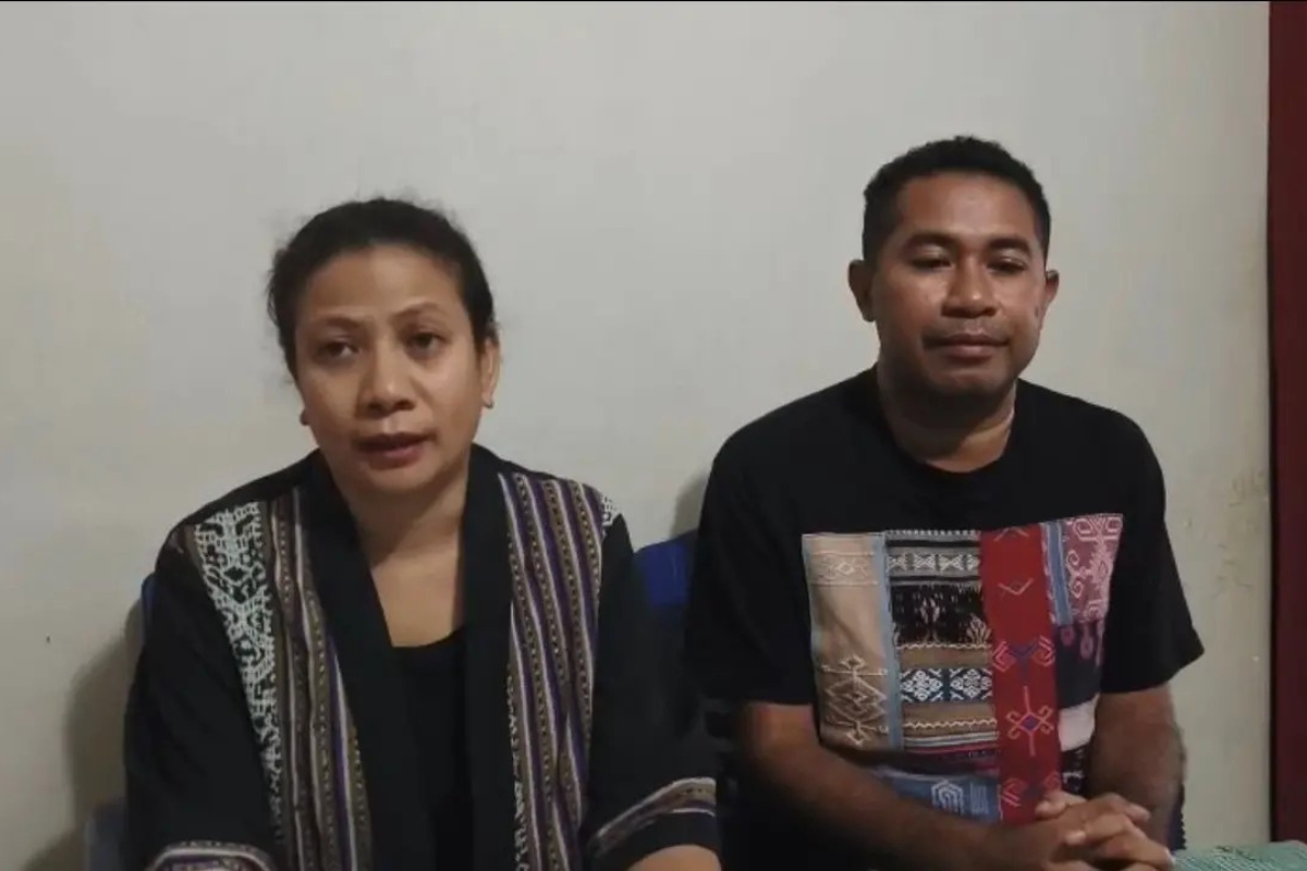 Namanya Terseret Kasus Dokter Icha, Veronika Lake Berikan Klarifikasi