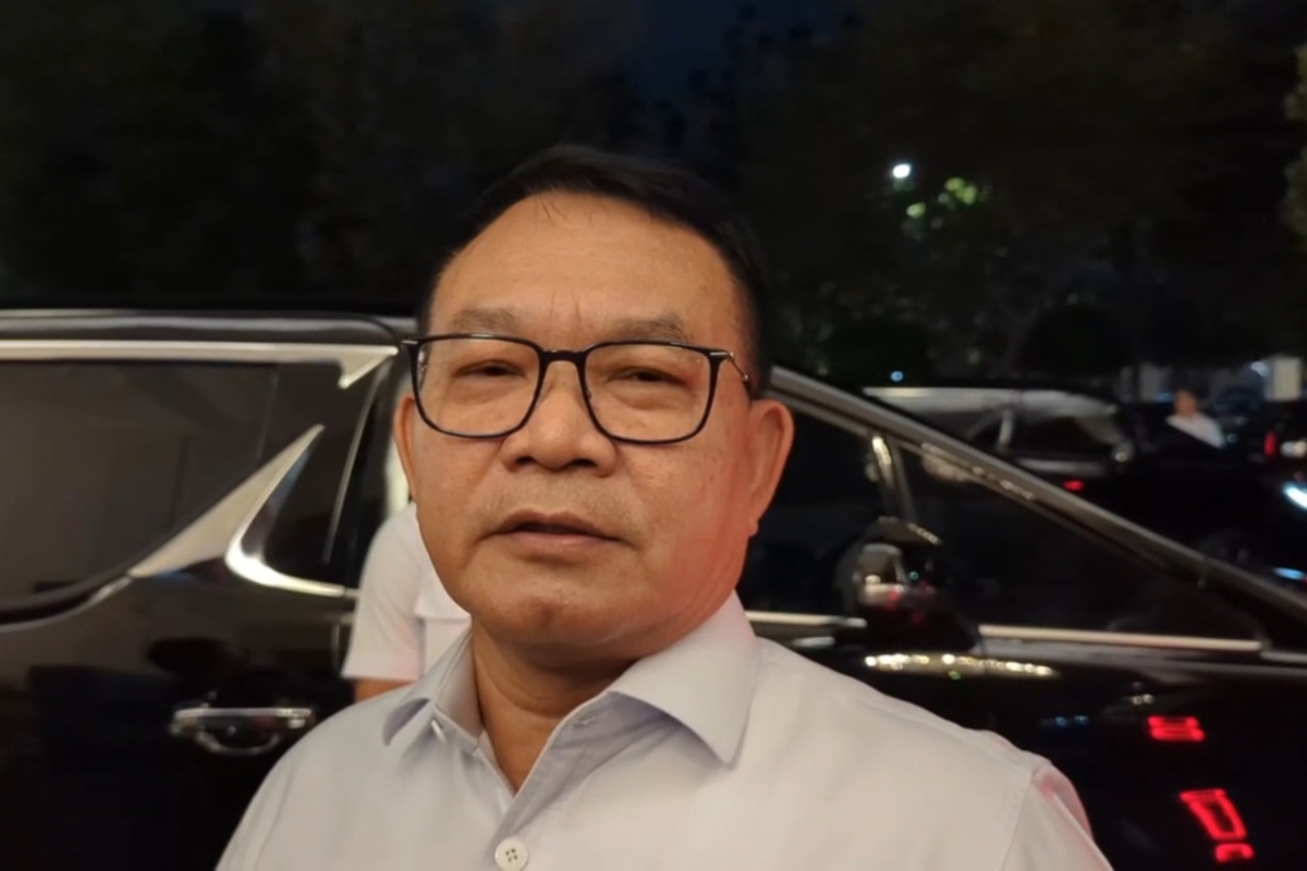 Kilas Politik: Desakan RI ke Israel dan Agenda Presiden di DPR