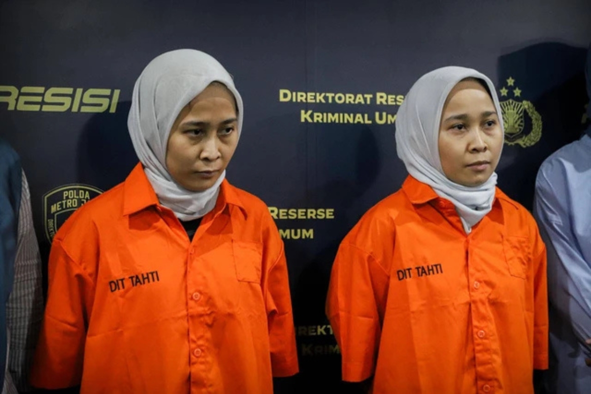 Rangkuman Kriminal Jakarta: Modus Hipnotis Hingga Polisi Gadungan
