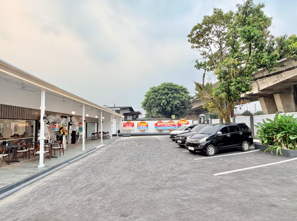 Titik Seduh Kedung Badak Jadi Pilihan Baru Nongkrong di Bogor