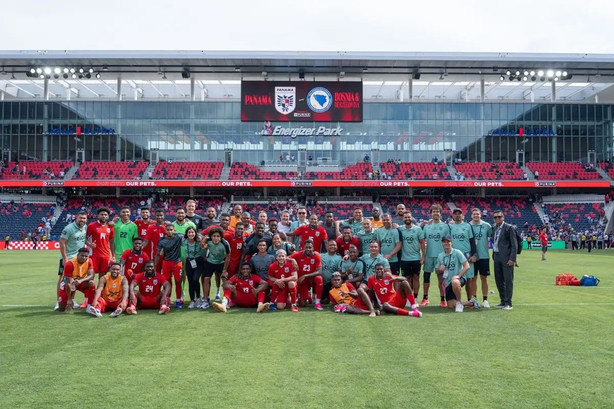 Kekuatan Skuad Panama, Siap Cetak Sejarah di Piala Dunia 2026