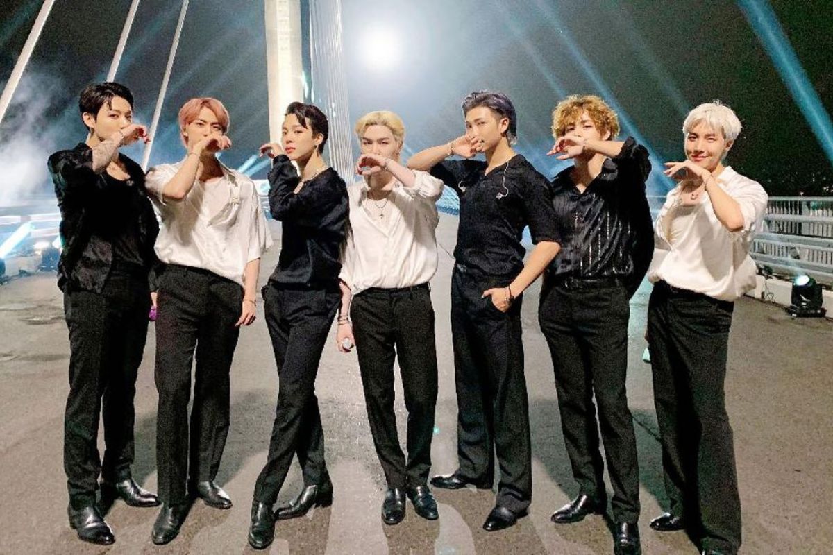 Kilas Gaya Hidup: Jadwal Baru Konser BTS dan Peluncuran Xiaomi 18