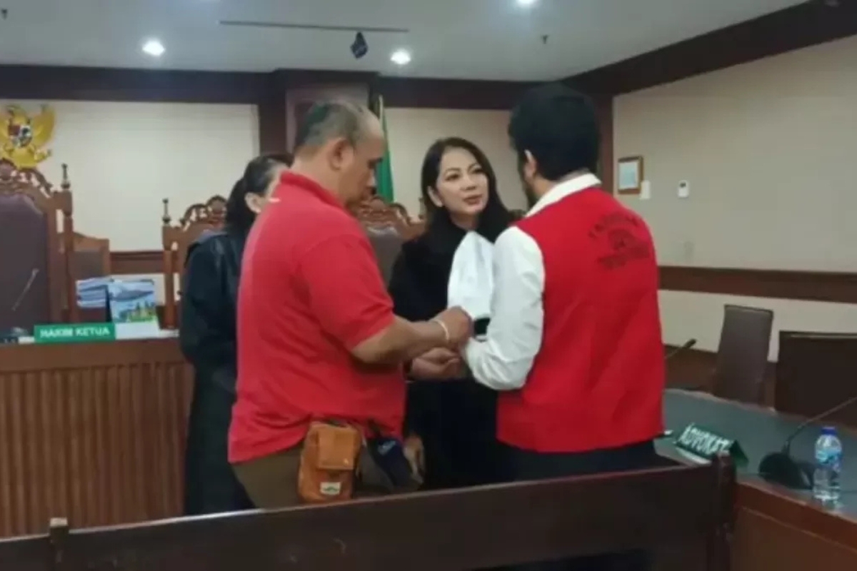 Lalai Hingga 22 Karyawan Tewas, Dirut Terra Drone Dituntut Penjara