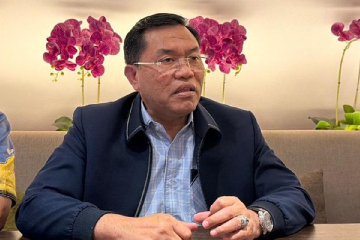 Sony Sonjaya Bakal Bongkar Deretan Tokoh Kasus Korupsi MBG