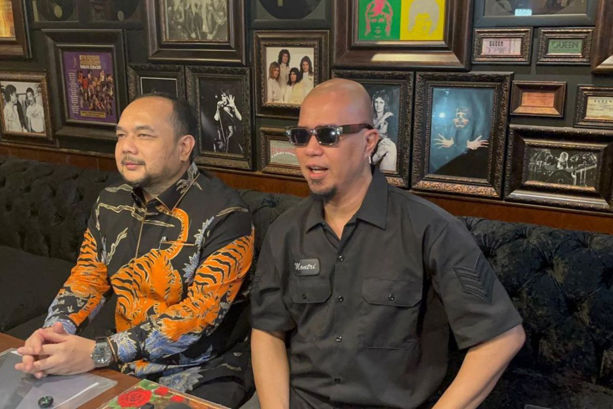 Peretasan Akun Ahmad Dhani hingga Pelecehan di Stasiun Kebayoran