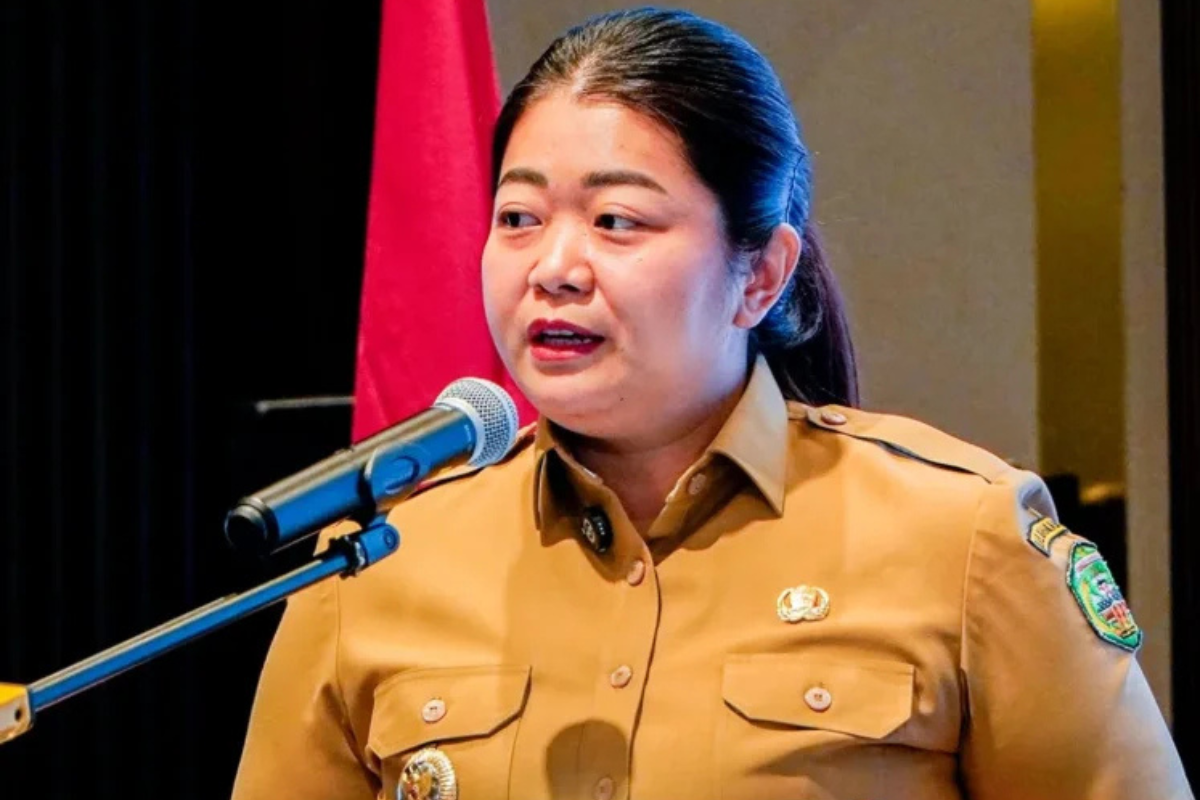 Pemkab Mahulu Gelar Asistensi SPM demi Layanan Publik Terbaik