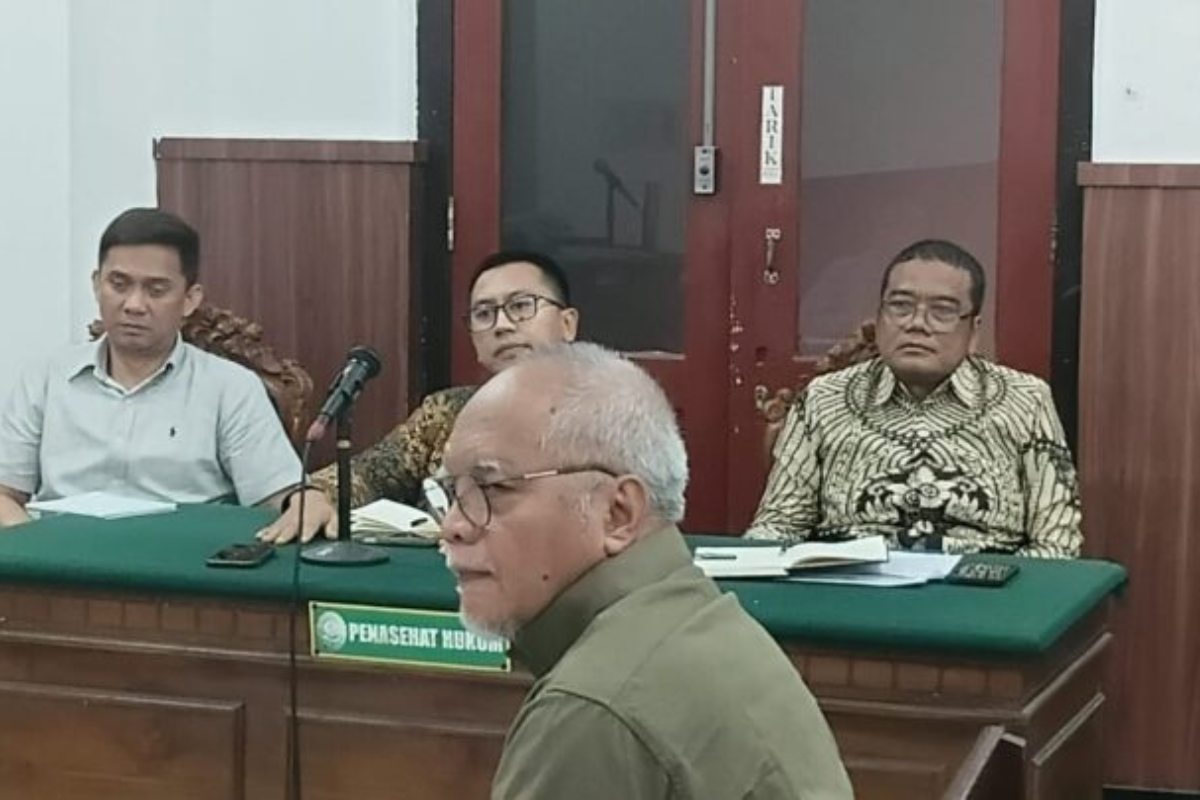 Sengketa PT PJU Rp 77,9 Miliar Diduga Memuat Potensi Korupsi