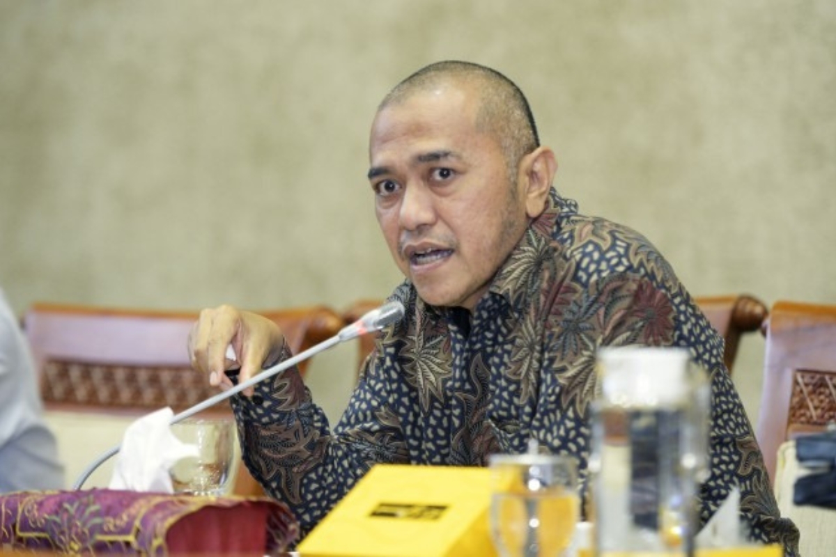 Komisi VIII DPR Minta Evaluasi Haji 2026 Tak Sekadar Formalitas
