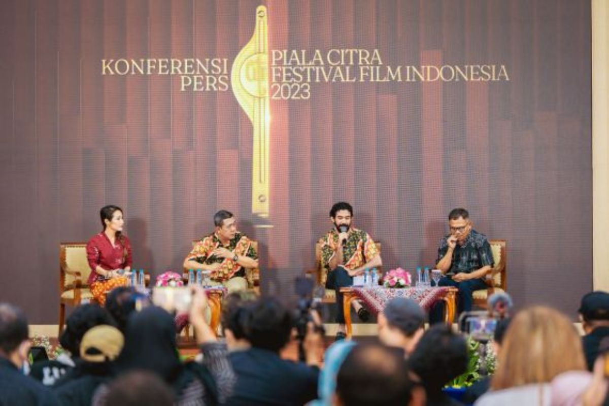 Panitia FFI 2026 Ubah Aturan Penjurian Film Cerita Panjang