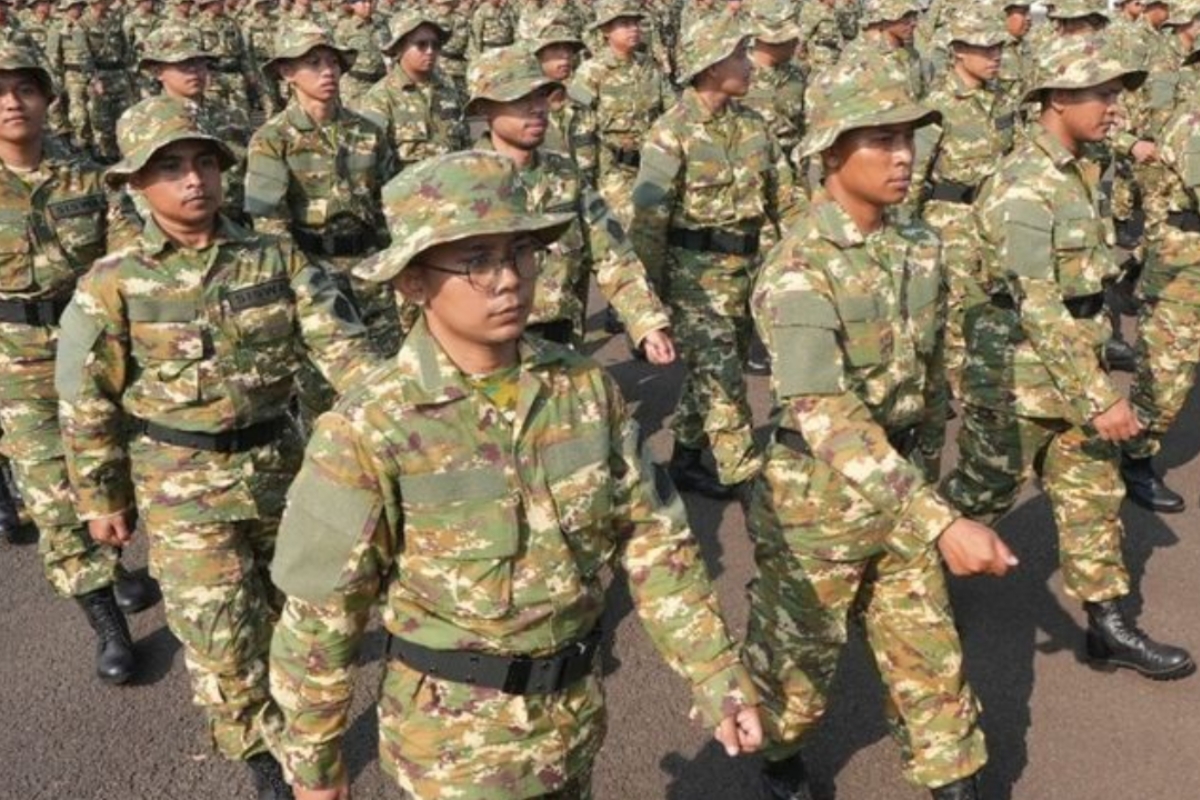 Kemenhan Ungkap Pemicu Tewasnya 5 Calon Manajer Koperasi Desa