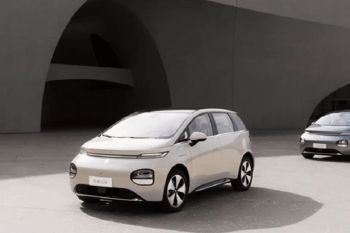 Wuling Siapkan Strategi Baru Garap Pasar Mobil Premium Indonesia