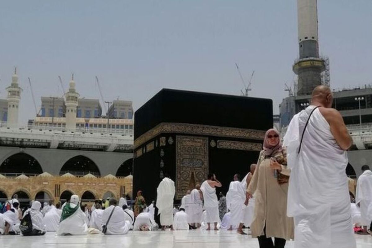Penipuan Haji hingga Mei 2026: Kerugian Warga Capai Rp 21,7 Miliar