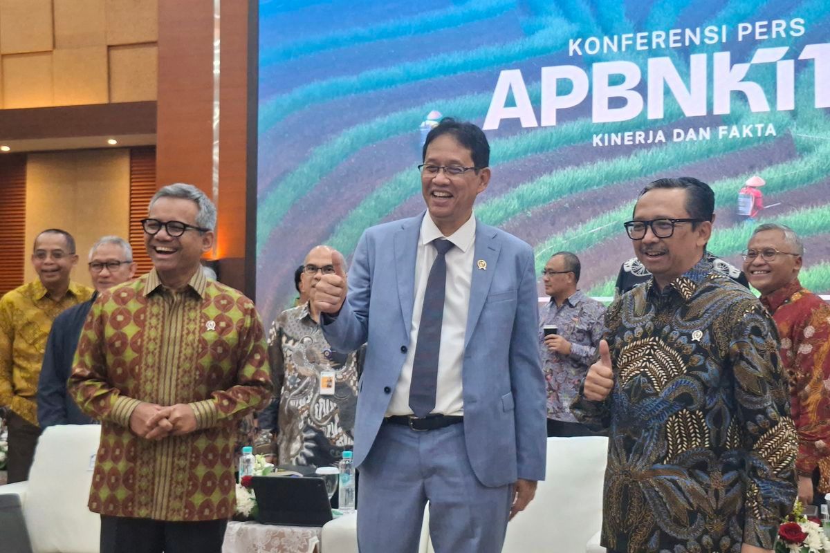 Di Tengah Tekanan Rupiah, Dana Asing Mulai Masuk ke SBN