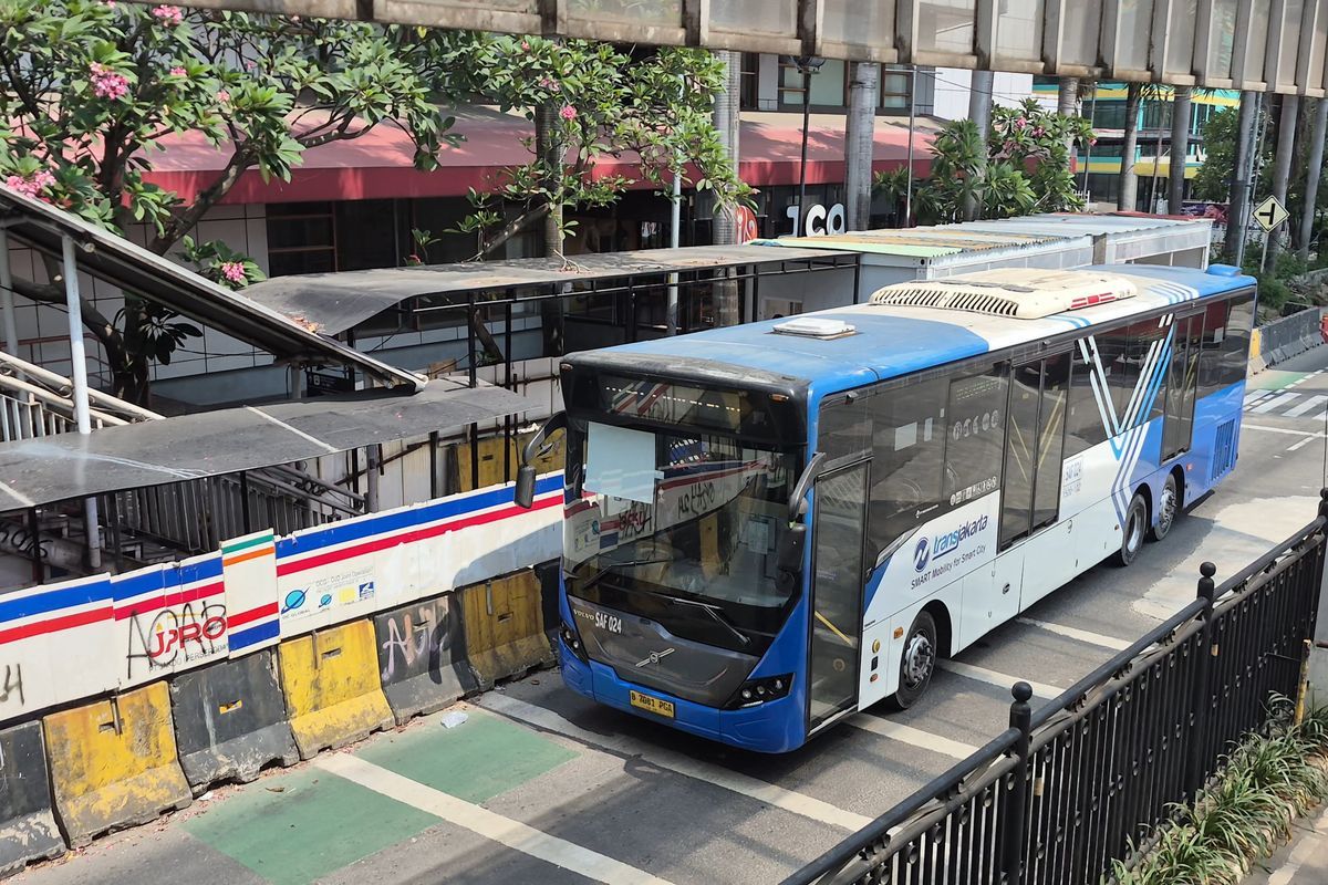 Transportasi Jakarta bagi Kelompok Rentan: Kebutuhan, Bukan Pilihan