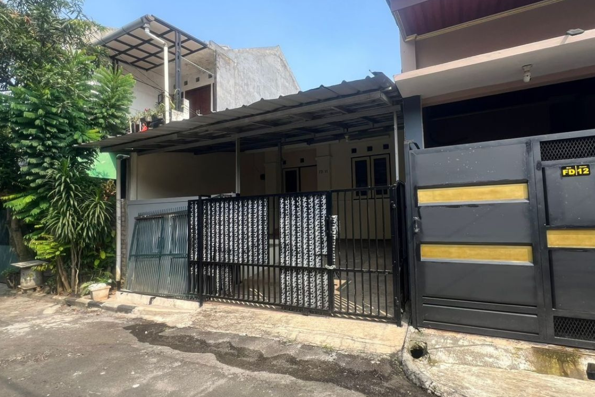 Rekam Jejak Buron Pelecehan Asal AS yang Sembunyi di Depok