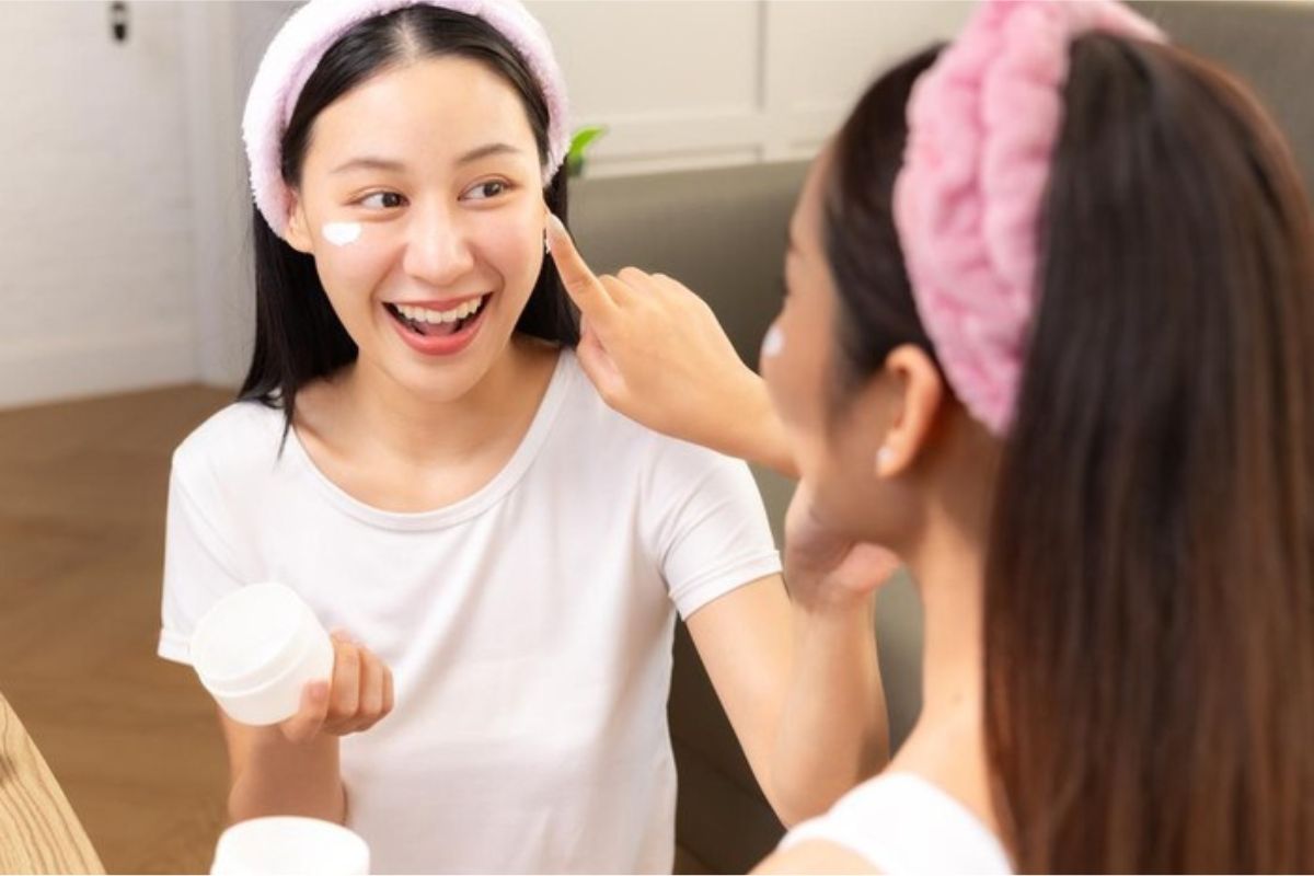 Menjaga Skinbarrier: Panduan Merawat Lapisan Kulit agar Glowing