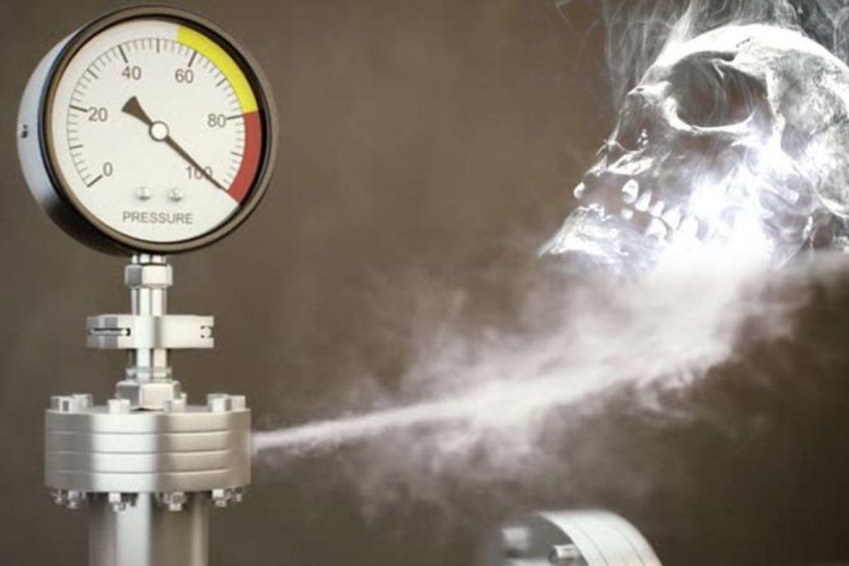 Kebocoran Gas Amonia di India Tewaskan 7 Orang dan 40 Terluka
