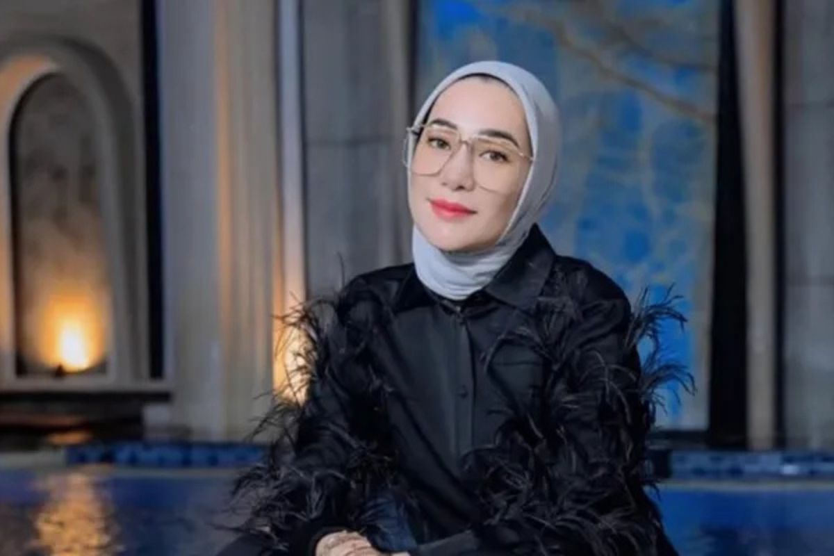 Dituduh Aniaya ART, Erin Wartia Sebut Dirinya Difitnah