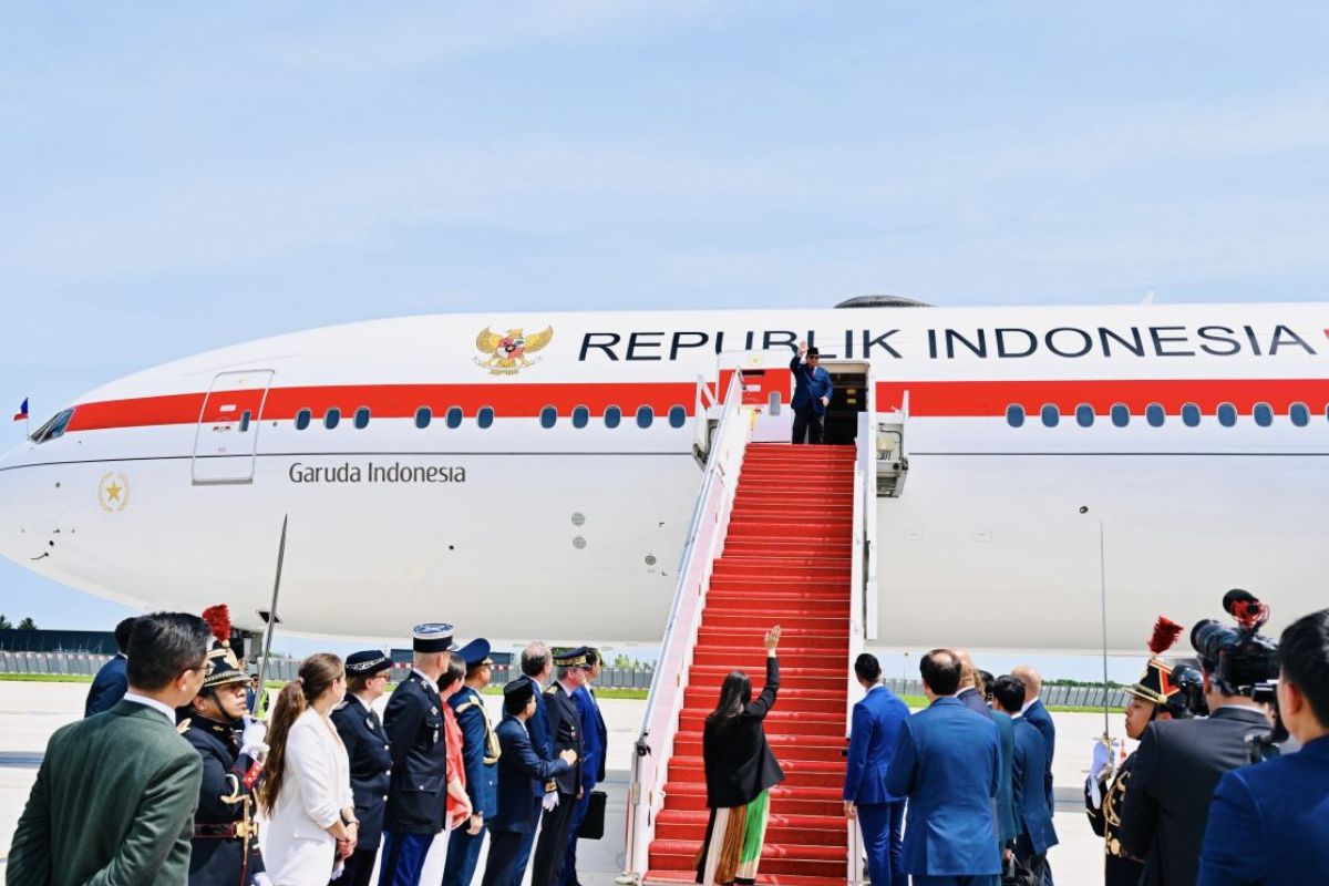 Kunjungan Luar Negeri Prabowo Dikritik Dino Patti Djalal