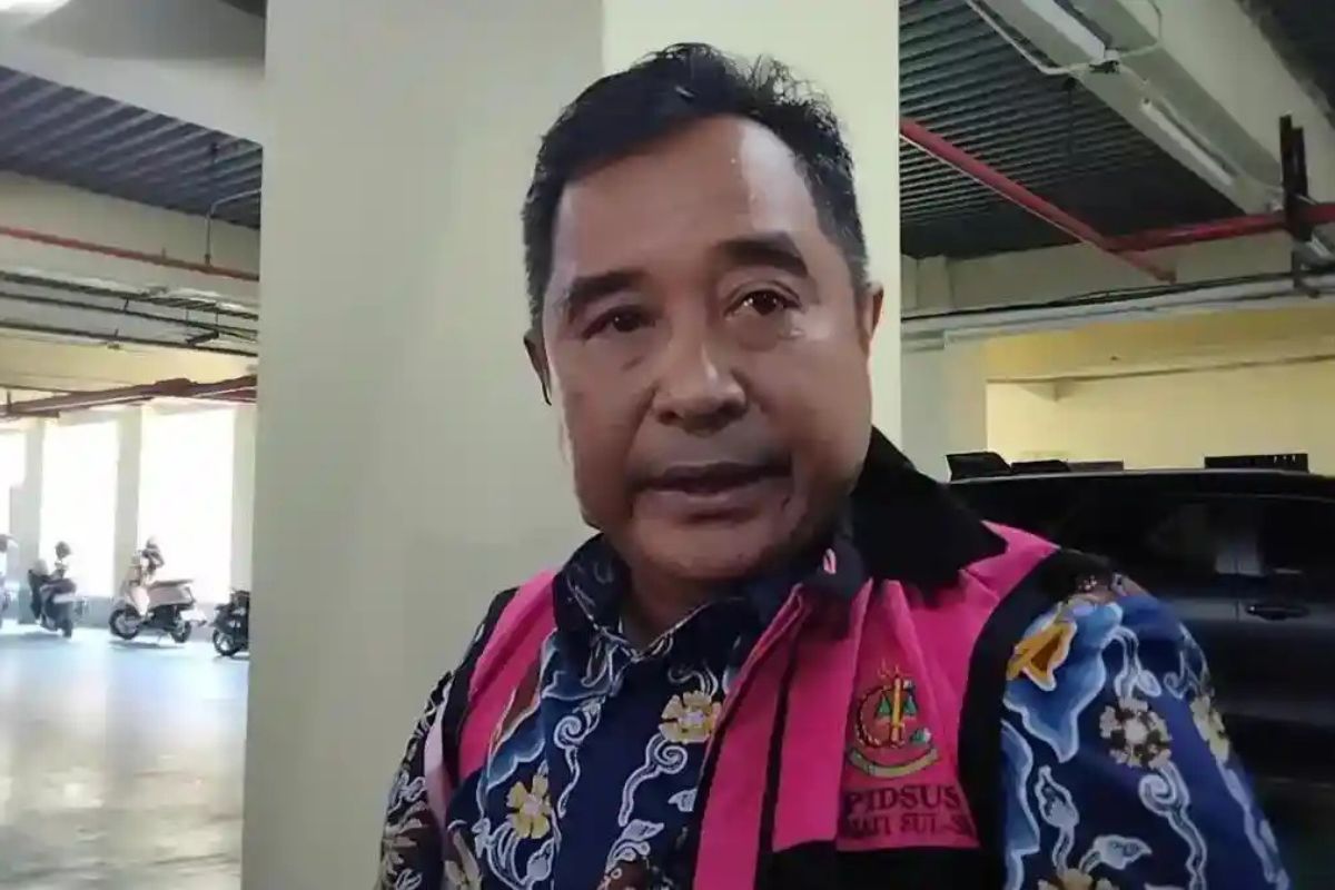 Bahtiar Menang Praperadilan, Status Tersangka Eks Pj Gubernur Gugur