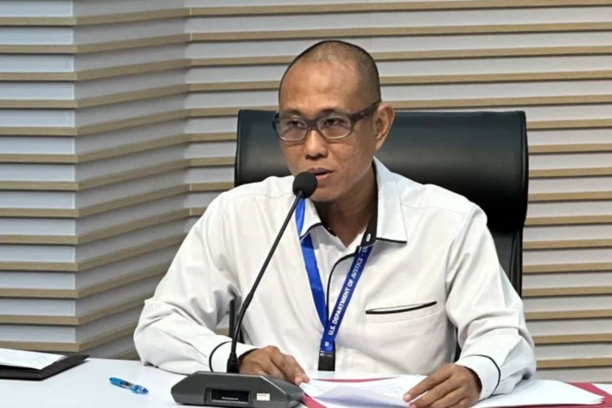 Kasus Korupsi Notifikasi Bank BUMN, KPK Sebut Rugikan Negara Rp2 T