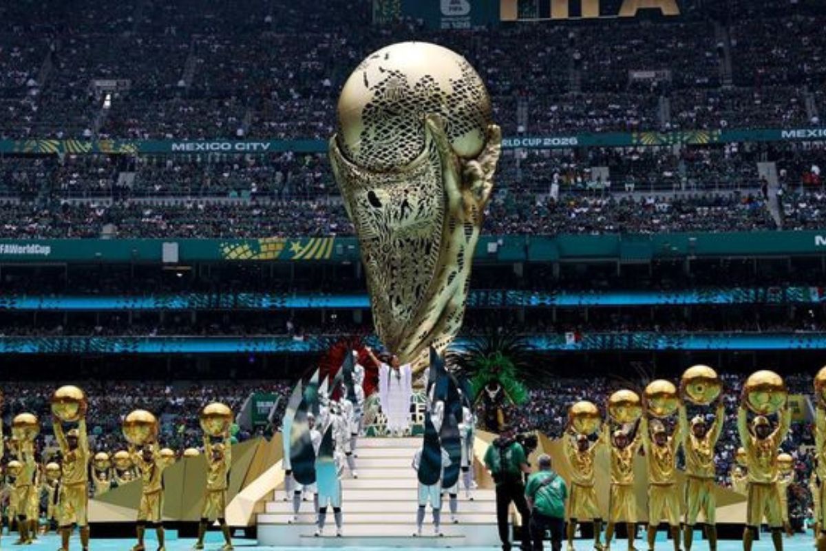 Cara Nonton Piala Dunia 2026: Gratis di TVRI dan Link Streaming